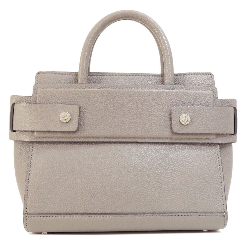 Givenchy leather handbag